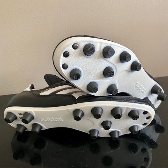 Adidas Copa Mundial Soccer shoes 6 US - Picture 6 of 8